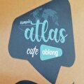 ATLAS CAFE