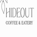 Hideout Coffee & Eatery