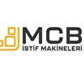 MCB İSTİF MAKİNELERİ