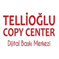 Tellioğlu Copy Center