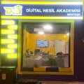 Dijital Nesil Akademisi