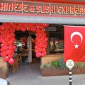Bursa Chinese&Sushi Express