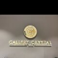 Gallery crystal