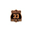 Route33 Bisteo&Pub