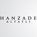 Hanzade Altaylı Wedding