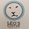 Leos Coffe Kruvasan Etc