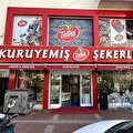 Talha Efendi Kuruyemiş-Şekerleme