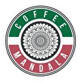 COFFEE MANDALA