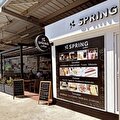 Spring Coffee /Konyaaltı Metro Market Önü