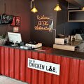 Box Of Chicken Lab