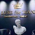 Luxe for Man Gentleman Salon
