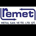 Remet Metal San ve Tic Ltd Şti