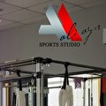 Ali Ayır Sports Center