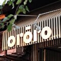orōro Sushi Bar