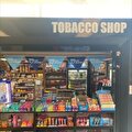 Lucky Tobacco Shop