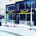 Almira Cafe&Bilardo