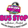 Busstop sokak lezzetler