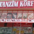 Körfez Et Tanzim