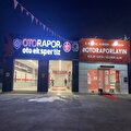 Otorapor anbar  şubesi & Otorapor yeni sanayi şubesi