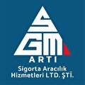 SGM ARTI SİGORTA ARACILIK HİZMETLERİ LTD ŞTİ