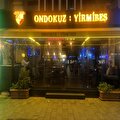 ondokuz Yirmibeş Cafe Bistro