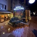Pizza Argentina