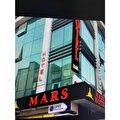 Mars hotel