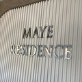 maye residence