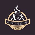 ruin cafe