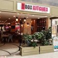 the box kıtchen