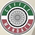 Coffe Mandala