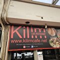 kilim Cafe Restaurant
