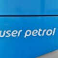 USER PETROL