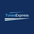 Tones Express Tasimacilik Sanayi ve Ticaret Limited Sirketi