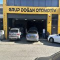 grupdoğan otomotiv Ltd şti
