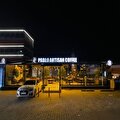 pablo artisan coffee