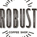 Robust Coffee Shop