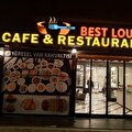Best Lounge kafe