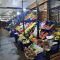 Sariboga Supermarket