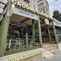 Ground Coffee Company