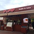 pump waffle forum bornova