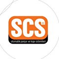SCS Otomatik Kapı Sistemleri