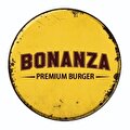 Bonanza Premium Burger