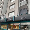Balkan fırın Cafe