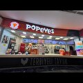 Pendik Neomarin popeyes