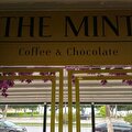 The mint coffee&chocolate