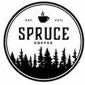 spruce coffee
