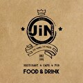 Jin Cafe & Pub