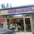 Mp Elektrik Elektronik Sanayi Ve Ticaret Limited Şirketi