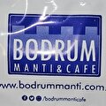 BODRUM MANTİ&CAFE